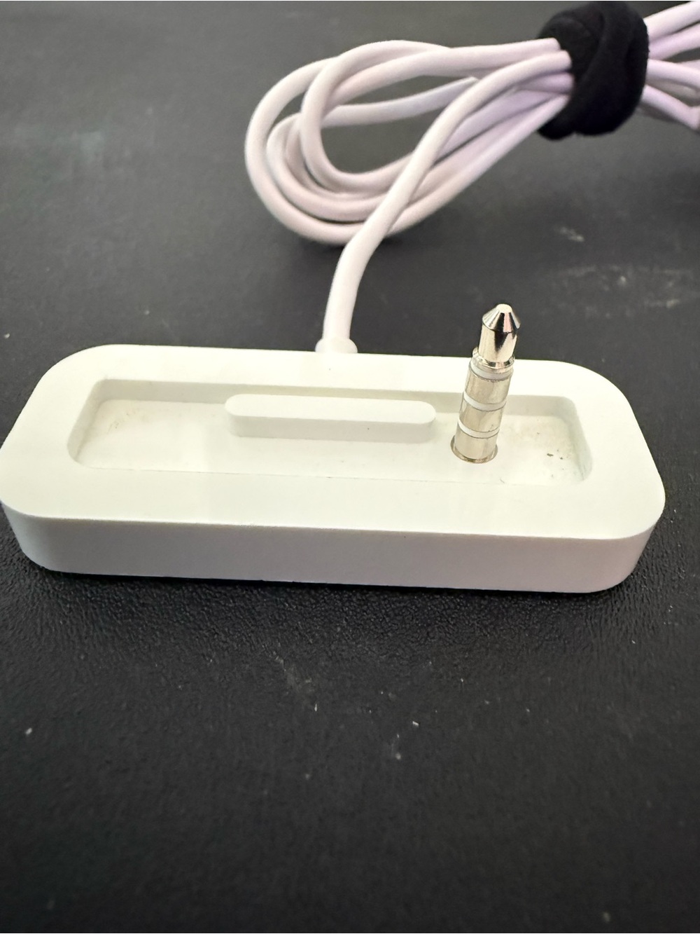 Apple iPod Shuffle 2nd Generation Dock USB Charger Cable